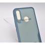 Чехол TPU Focus Case для Xiaomi Redmi S2 (Navy Blue)